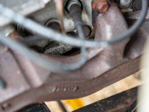 Image 42/50 of Land Rover Range Rover Classic 3.5 (1973)