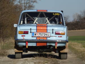 Imagen 4/26 de Lada 1300 (1978)