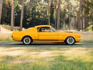 Immagine 4/19 di Ford Mustang Custom (1965)