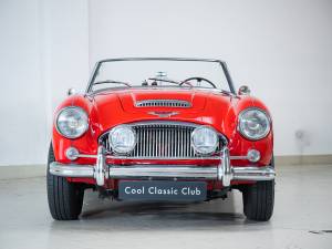 Afbeelding 2/50 van Austin-Healey 3000 Mk III (BJ8) (1964)