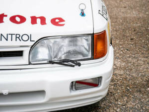 Image 15/50 of Ford Sierra RS Cosworth (1988)