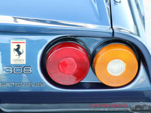 Image 4/50 of Ferrari 308 GTS Quattrovalvole (1985)