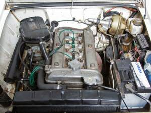 Afbeelding 20/20 van Alfa Romeo Giulia 1300 TI (1969)