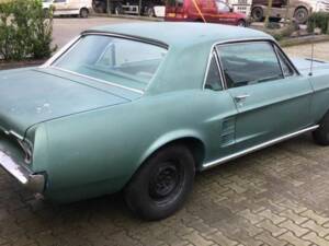 Image 16/49 de Ford Mustang 289 (1967)