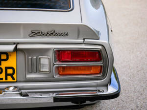 Image 29/35 of Datsun 260 Z (1976)