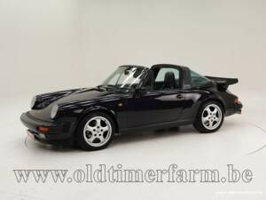 Immagine 1/15 di Porsche 911 Carrera 3.2 (1986)