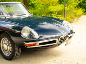 Image 21/83 de Alfa Romeo 1750 Spider Veloce (1969)