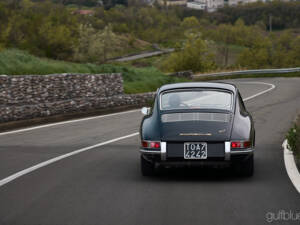 Bild 4/92 von Porsche 911 2.0 (1965)