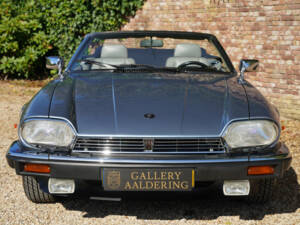 Image 5/50 of Jaguar XJS 5.3 V12 (1989)