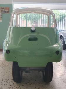 Image 72/98 de BMW Isetta 250 (1961)