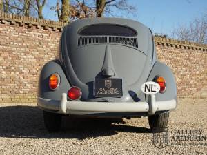 Immagine 17/50 di Volkswagen Beetle 1200 Standard &quot;Oval&quot; (1955)
