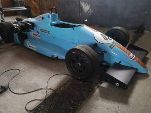 Image 5/16 de Ralt RT32 F3 (1988)