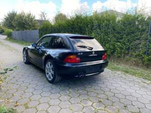 Immagine 4/24 di BMW Z3 Coupé 2.8 (1999)