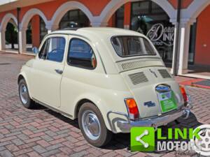 Bild 3/10 von FIAT 500 L (1971)