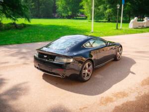 Image 16/24 of Aston Martin V8 Vantage N400 (2008)