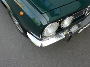 Image 35/99 of Alfa Romeo 1750 Berlina (1970)