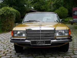 Image 3/19 of Mercedes-Benz 350 SE (1977)