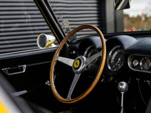 Image 35/68 of Ferrari 250 GT SWB Berlinetta (1960)