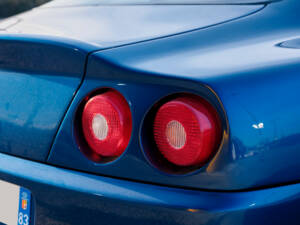 Image 31/72 of Ferrari 550 Maranello (2000)