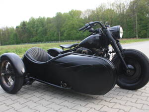 Image 30/33 of Harley-Davidson DUMMY (2004)