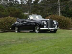Image 1/18 of Rolls-Royce Silver Cloud II (1961)