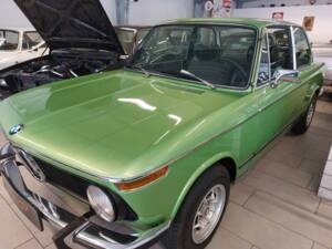 Image 25/29 de BMW 2002 tii (1975)