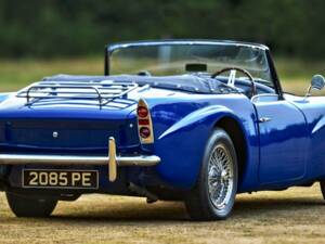 Bild 15/50 von Daimler SP 250 (1963)