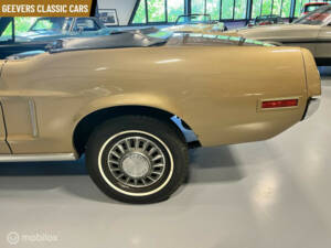 Afbeelding 8/26 van Ford Mustang 289 (1968)
