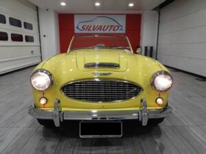Bild 10/15 von Austin-Healey 3000 Mk I (BN7) (1960)