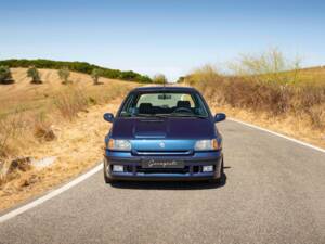 Image 18/87 de Renault Clio I Williams (1994)