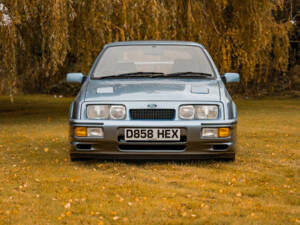 Afbeelding 4/32 van Ford Sierra RS Cosworth (1987)