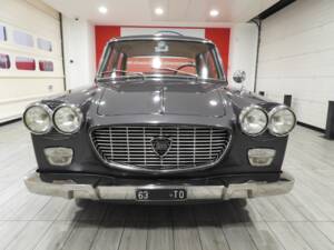 Immagine 2/15 di Lancia Flavia 1500 (1964)