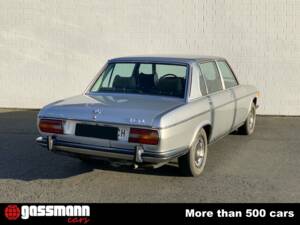 Bild 6/15 von BMW 3,3 L (1974)