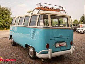 Image 4/31 de Volkswagen T1 Brasil &quot;Samba&quot; (1974)