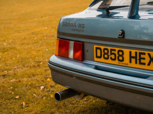 Imagen 13/32 de Ford Sierra RS Cosworth (1987)