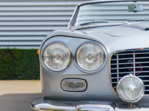 Imagen 11/31 de Lancia Flaminia GT 3C 2.5 Convertible (1963)