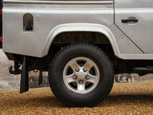 Image 28/50 de Land Rover Defender 110 (2015)