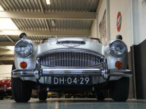 Image 25/50 de Austin-Healey 3000 Mk III (BJ8) (1965)