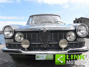 Afbeelding 5/9 van Alfa Romeo 2600 Berlina (1966)