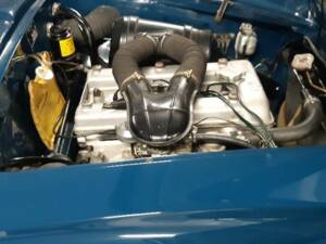 Image 29/33 of Alfa Romeo Giulia 1600 Sprint (1963)