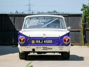 Bild 7/37 von Ford Lotus Cortina MkI (1966)
