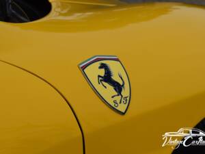 Image 24/97 of Ferrari 360 Spider (2002)