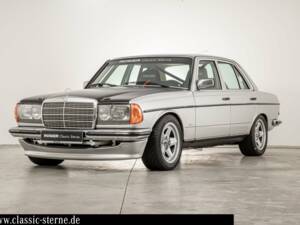 Image 1/15 of Mercedes-Benz 280 E (1982)