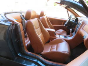 Image 9/22 of Qvale Mangusta (2002)