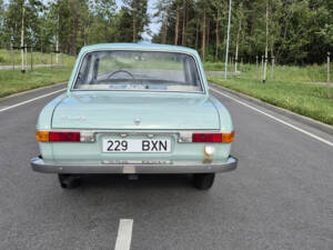 Image 6/8 of Audi 72 (1966)