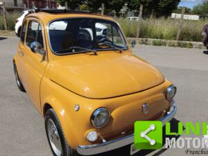 Image 5/10 of FIAT 500 L (1970)