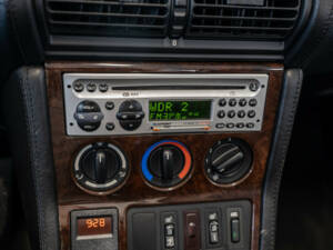 Immagine 9/22 di BMW Z3 2.8 (1997)