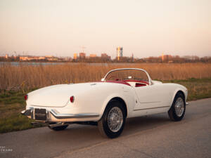 Afbeelding 8/18 van Lancia Aurelia B24 Spider &quot;America&quot; (1955)