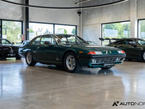 Image 11/49 of Ferrari 400i (1982)