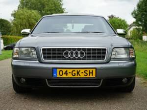 Immagine 5/7 di Audi A8 4.2 quattro (2001)